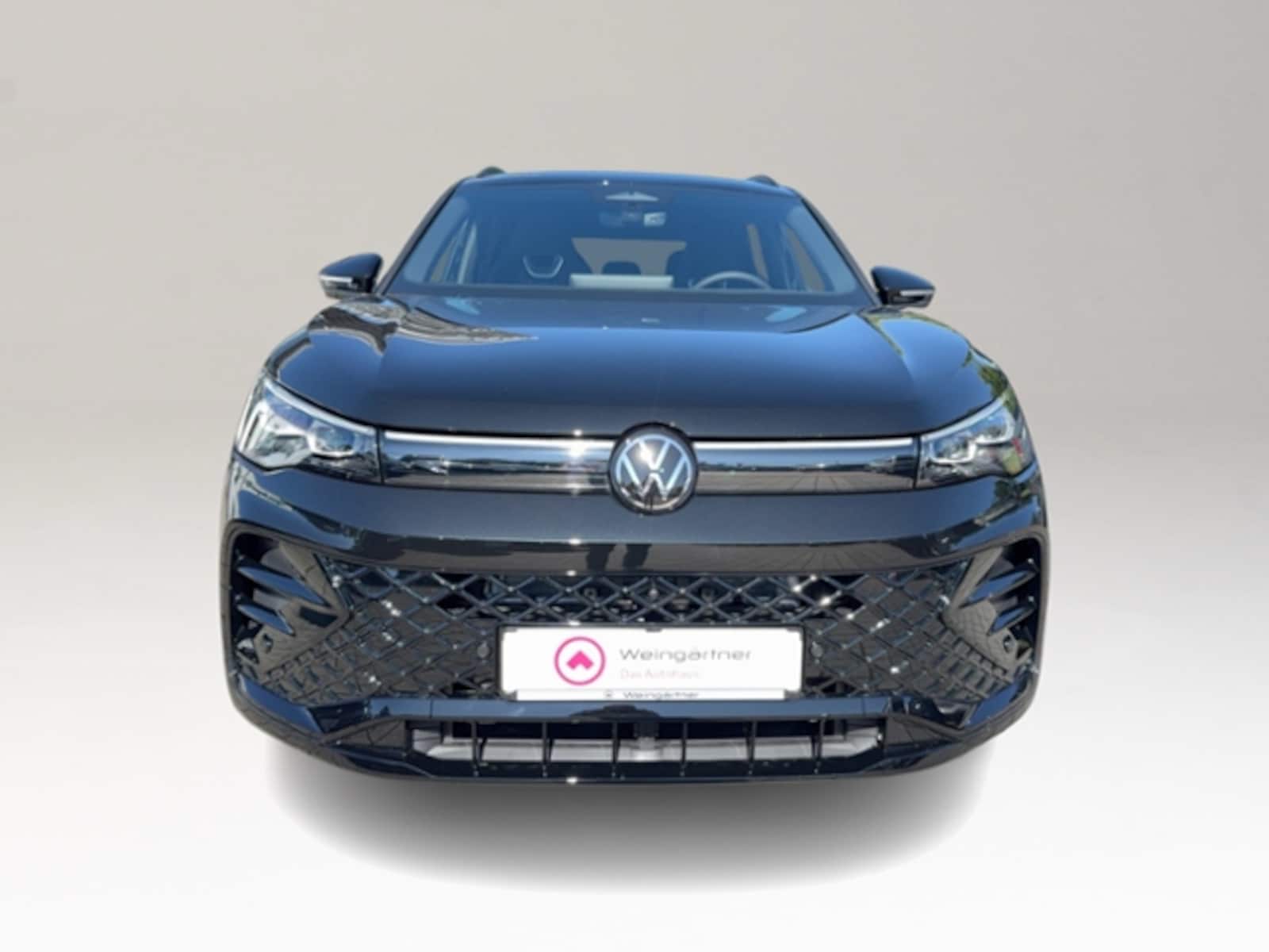 Volkswagen Tiguan – Bild 7