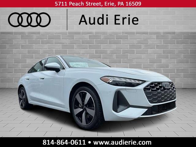 2025 Audi A5 Premium Plus quattro S tronic's photo