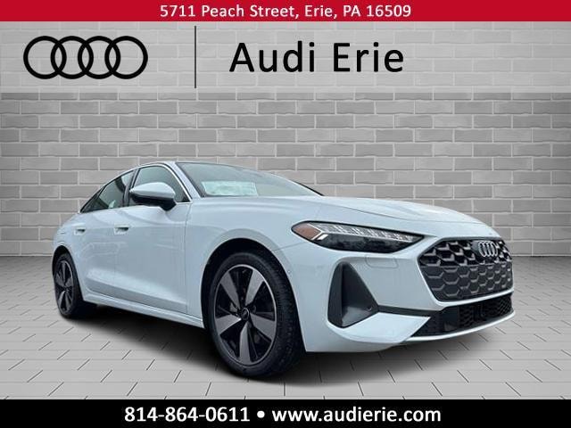 Photo of 2025 Audi A5 Sedan