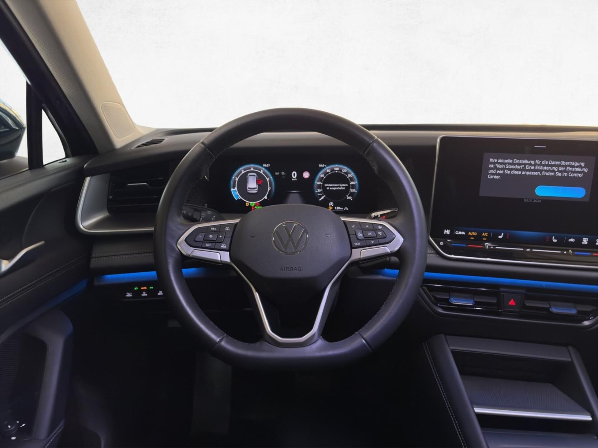 Volkswagen Tayron Life