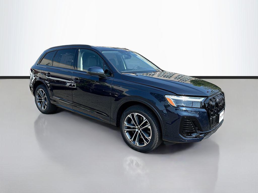 2026 Audi Q7 45 Premium Plus quattro Tiptronic's photo