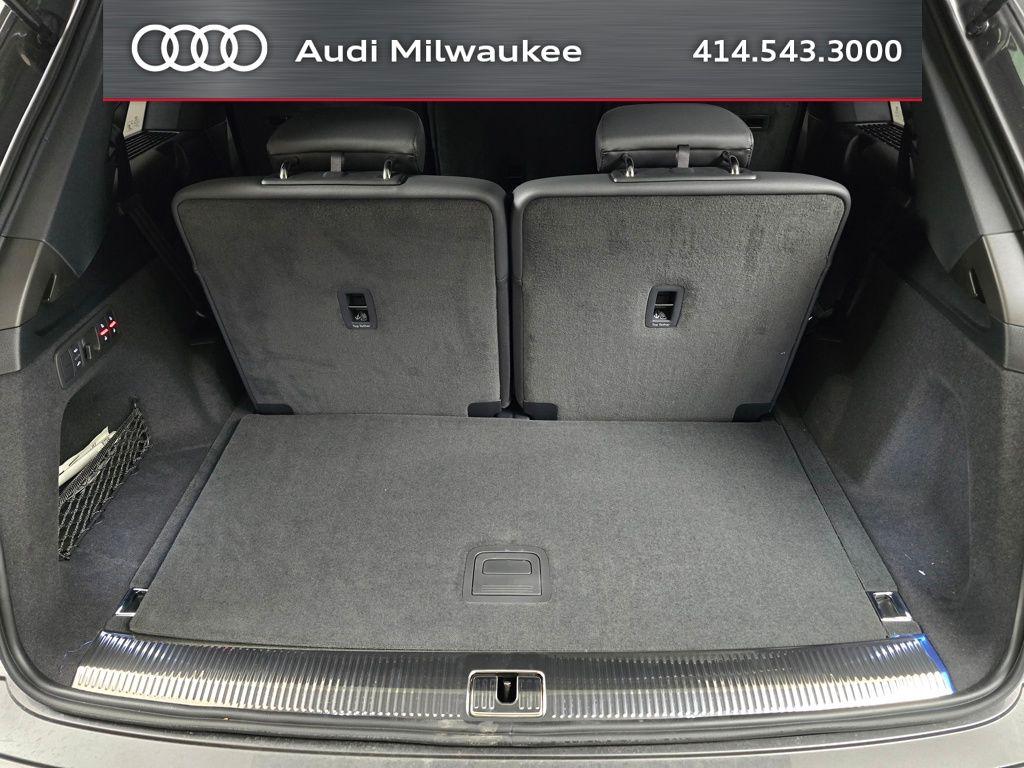 2026 Audi Q7 Premium Plus - Photo 12