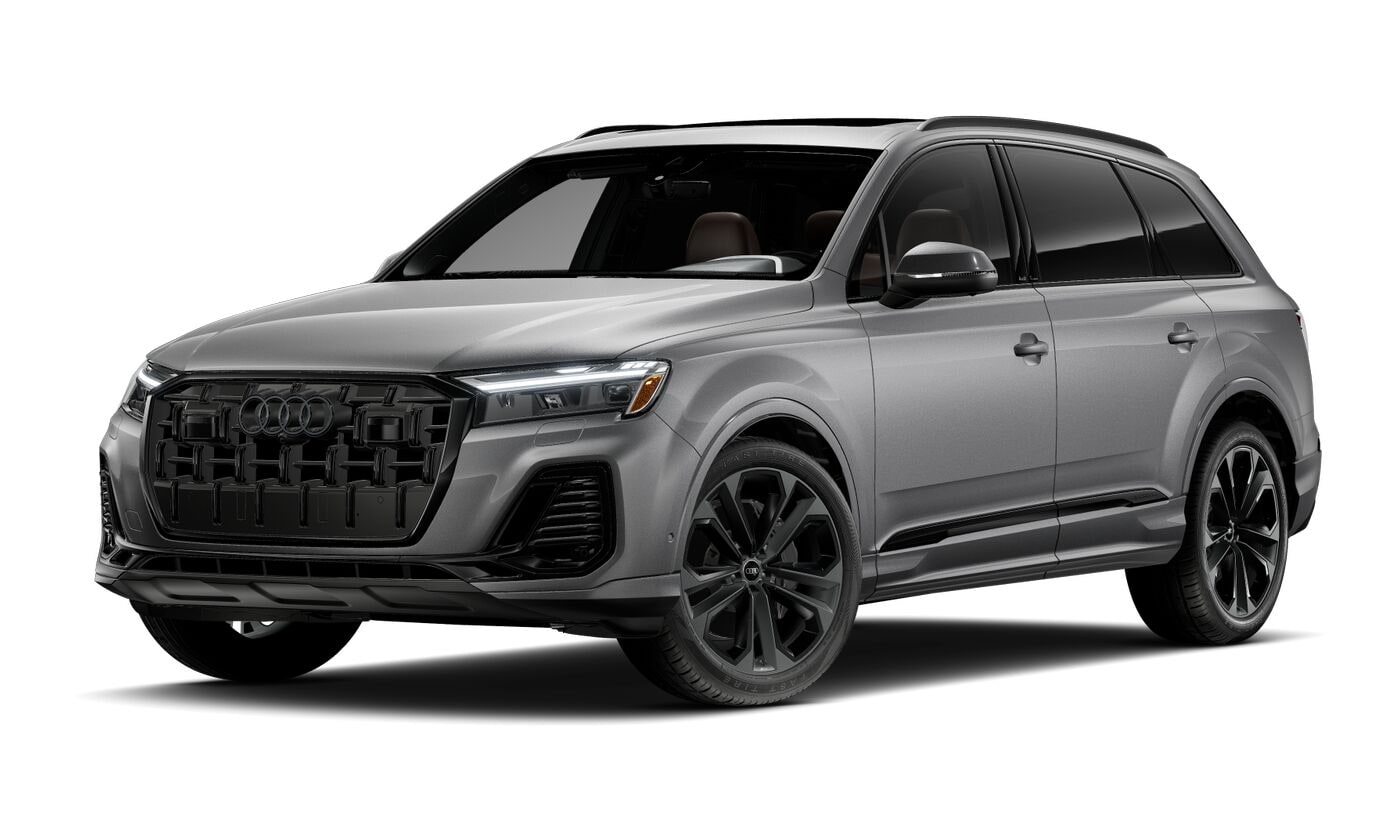 2026 Audi Q7 55 Premium Plus quattro Tiptronic's photo