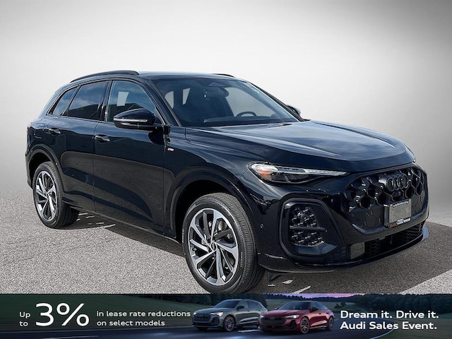 Photo of 2026 Audi Q5 