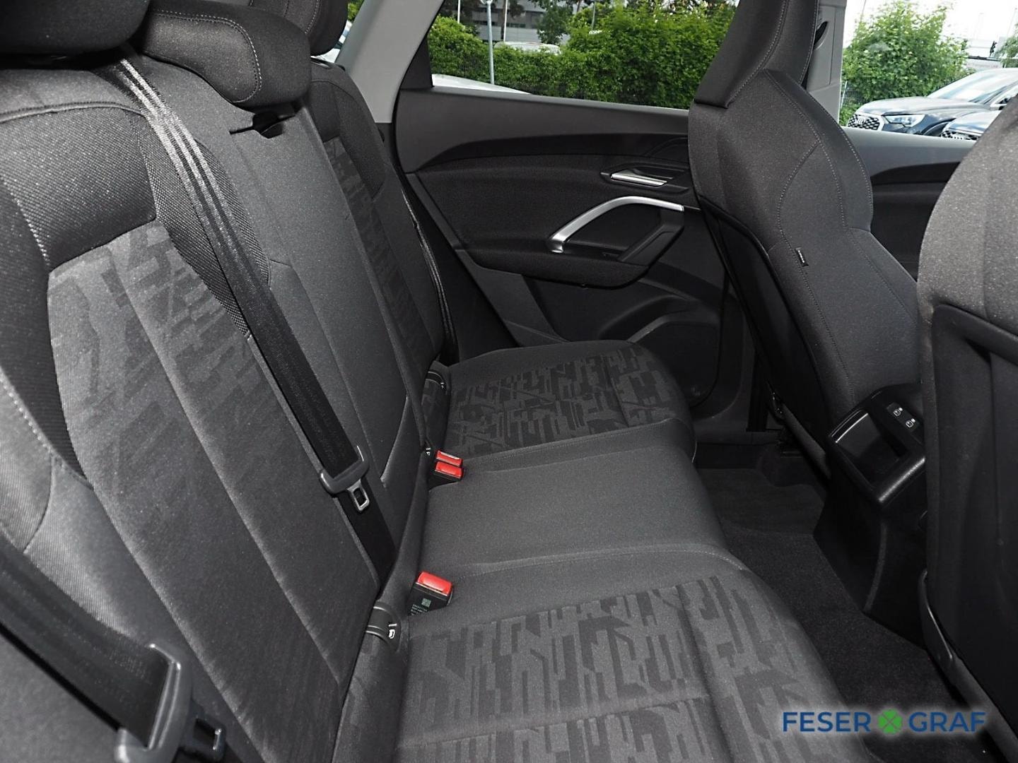 Bild über Audi Q5 Sportback TDI quattro 150 kW S tronic - für weitere Informationen kontaktieren Sie den Audi Partner