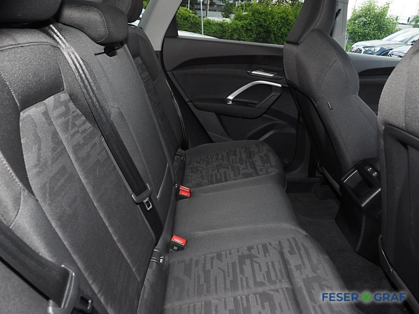 Audi Q5 Sportback – Bild 6