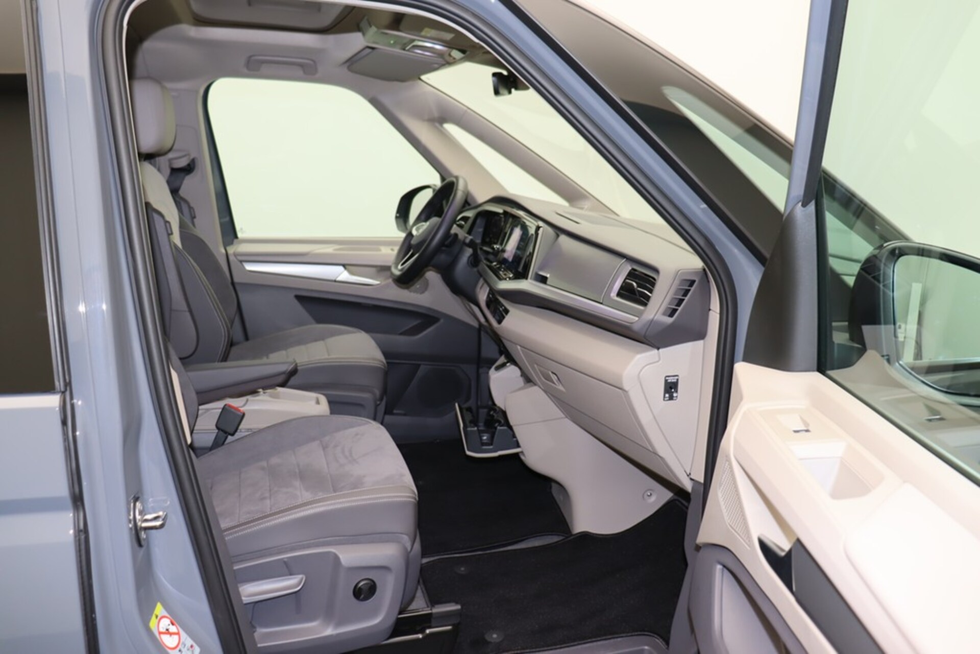 Volkswagen Multivan Life