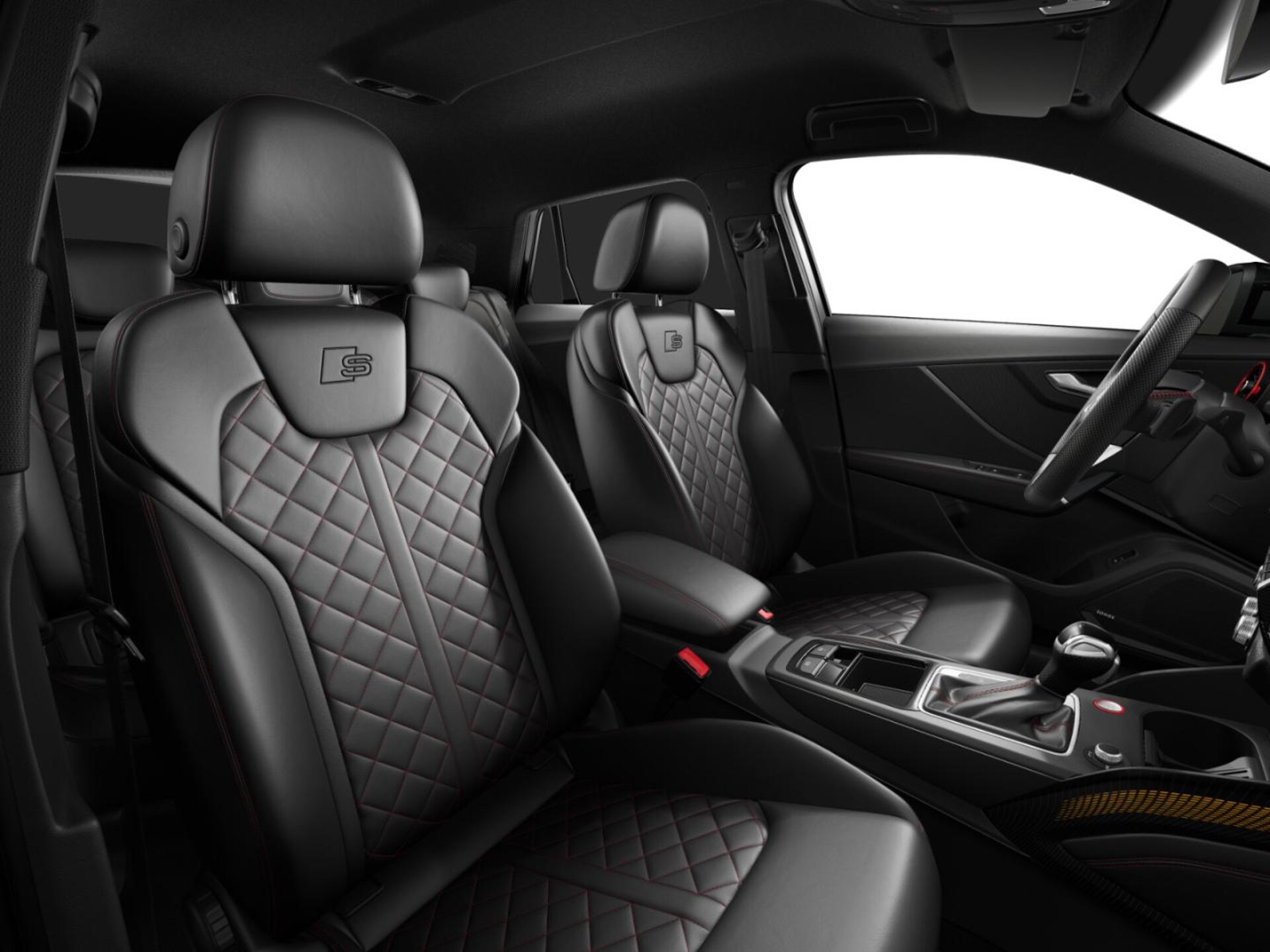 Audi SQ2