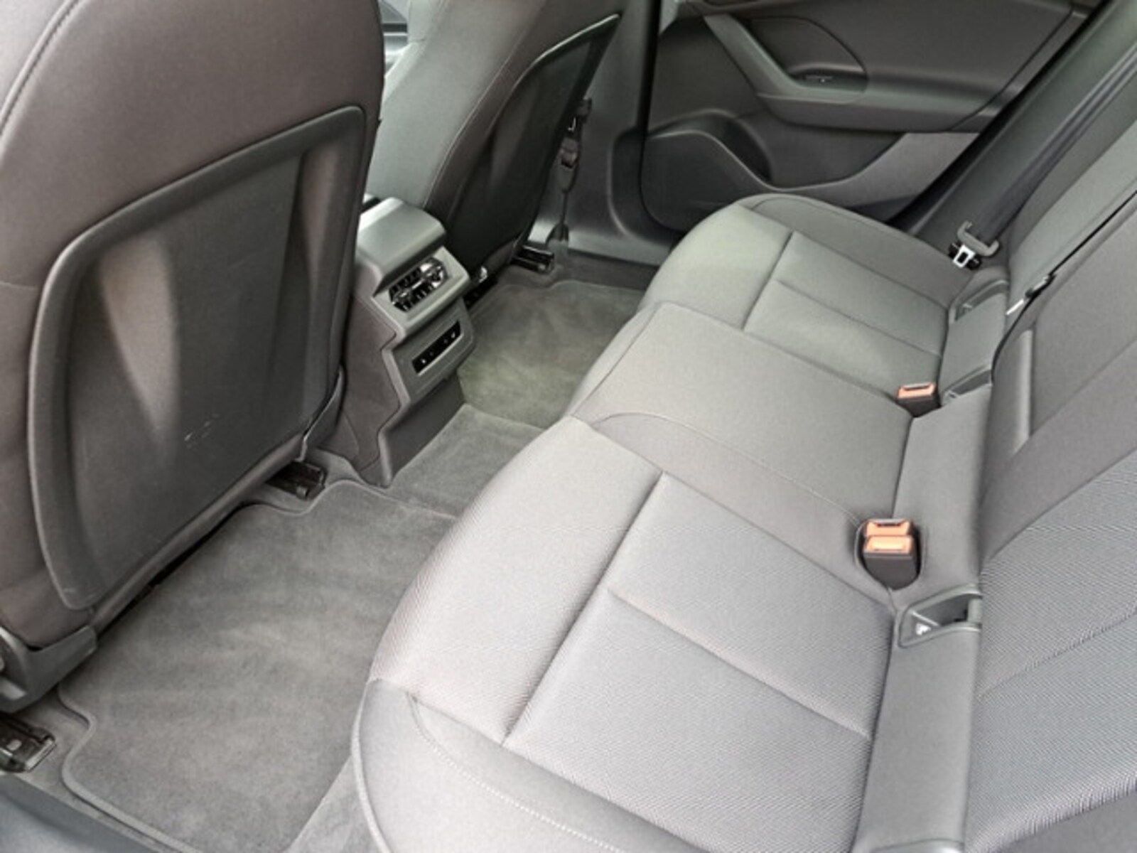 Audi A6 Avant e-tron – Bild 13