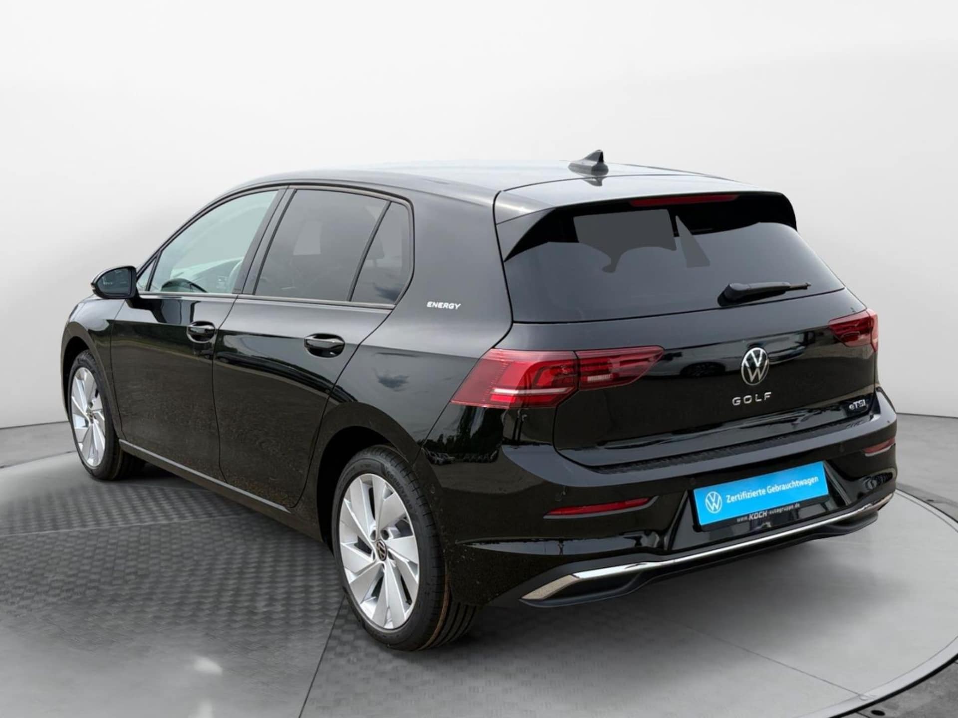 Volkswagen Golf ENERGY
