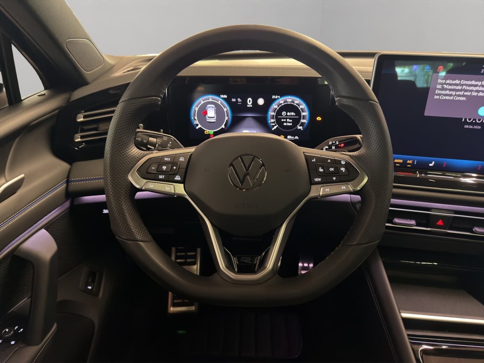 Volkswagen Tiguan – Bild 12