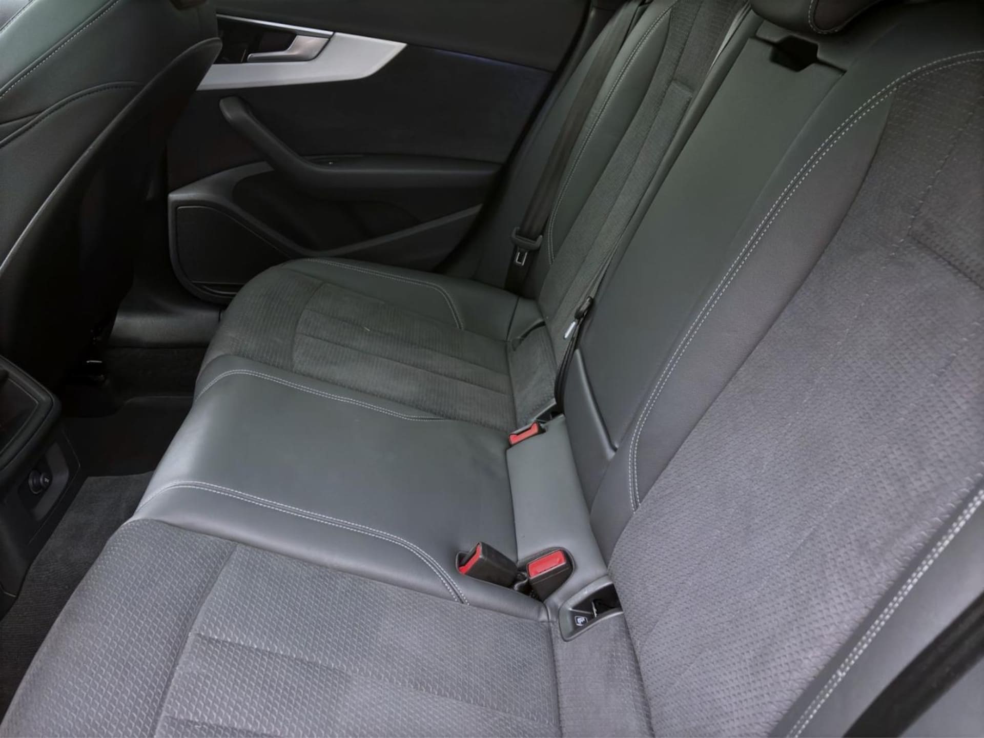 Audi S4 Avant
