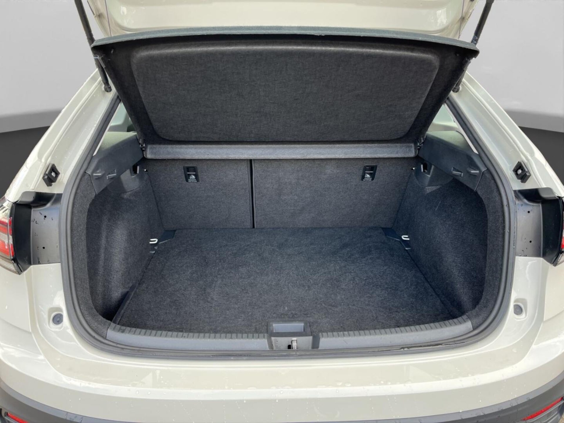 Volkswagen Taigo Life