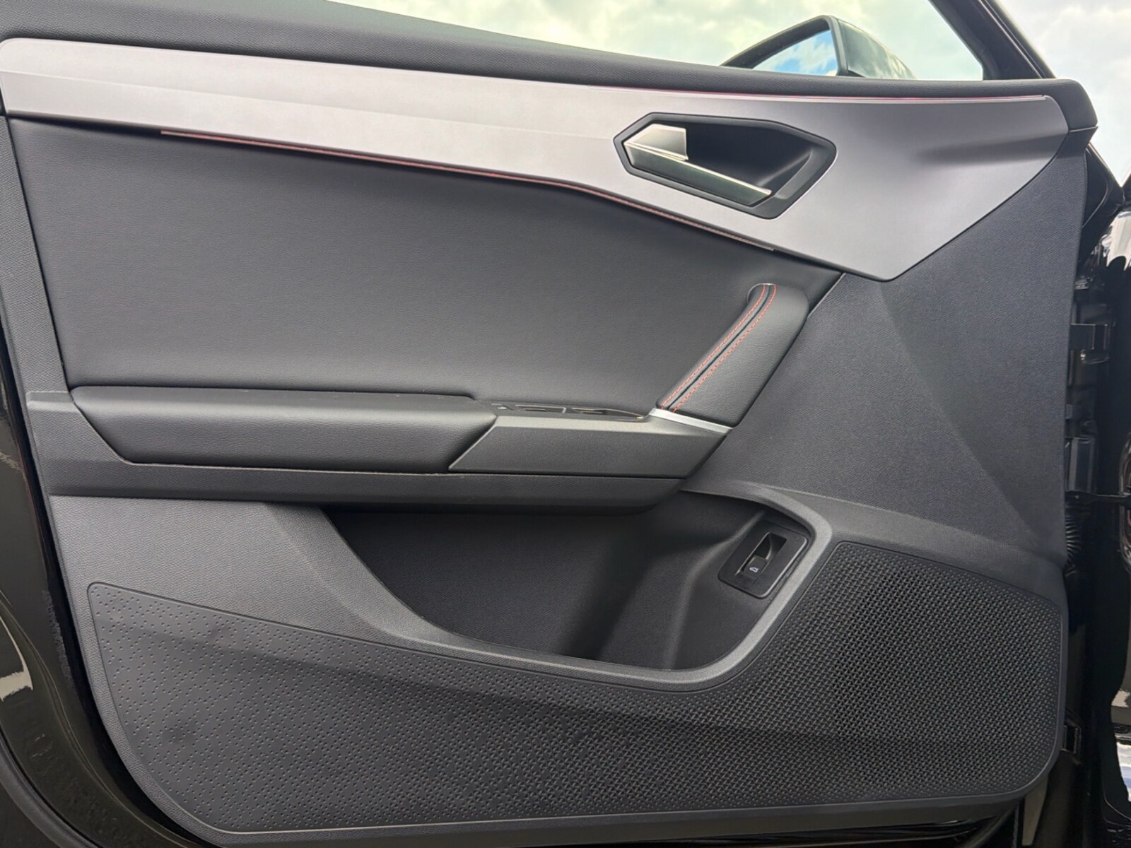 SEAT Leon Sportstourer – Bild 12