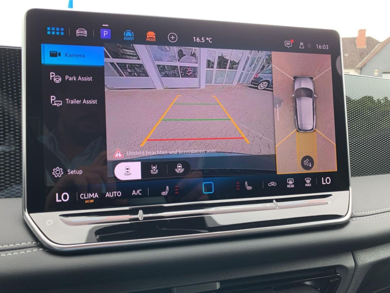 Volkswagen Tiguan – Bild 25