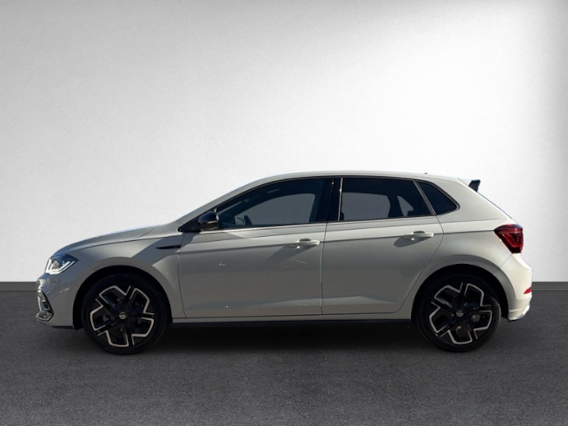 Volkswagen Polo R-Line