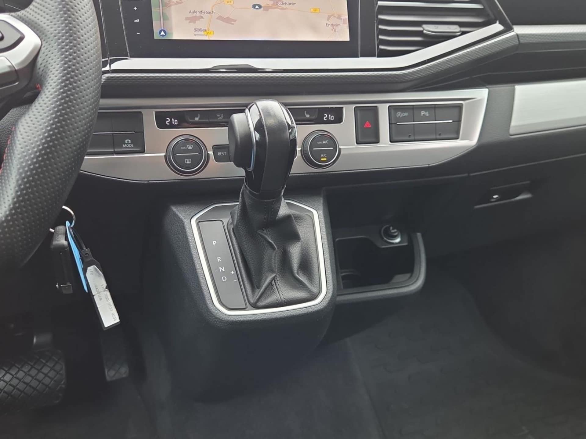 Volkswagen T6.1 Multivan Comfortline