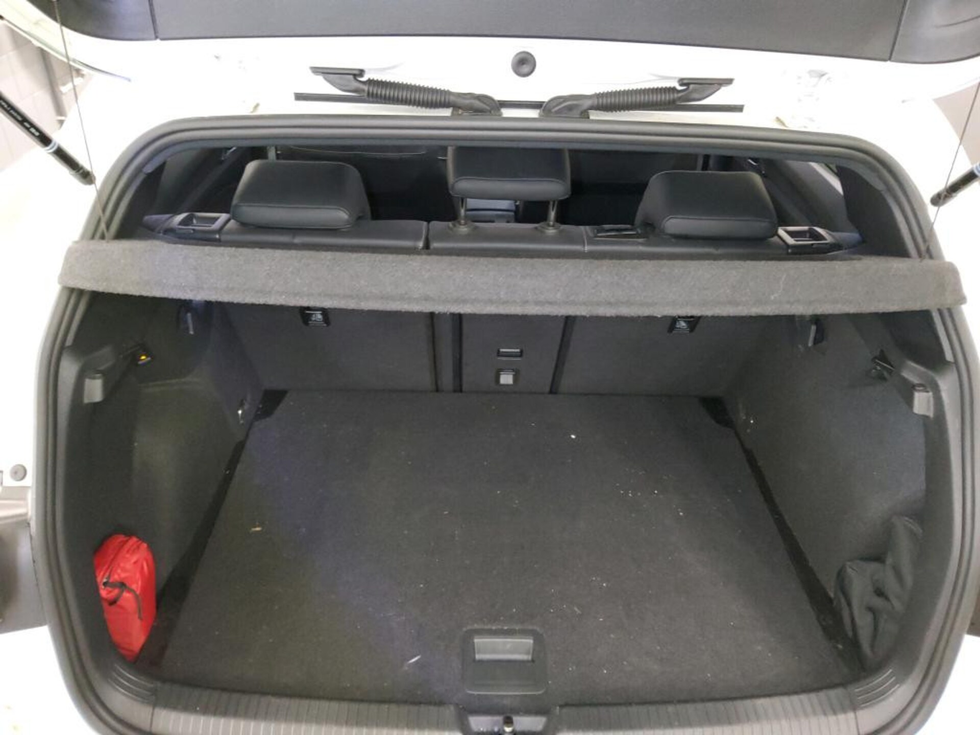Volkswagen Golf GTD