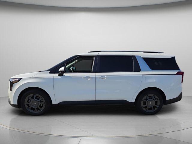 2026 Kia
