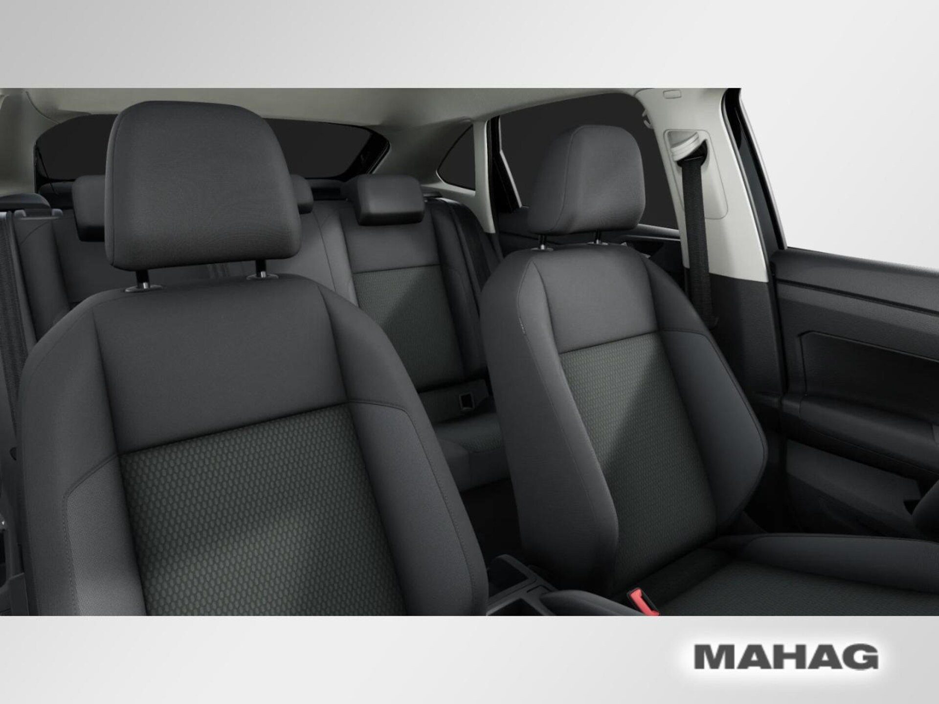 Volkswagen Taigo Basis-Modell