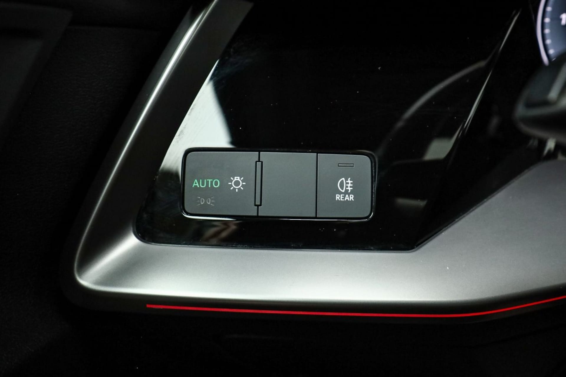 Audi A3 Limousine
