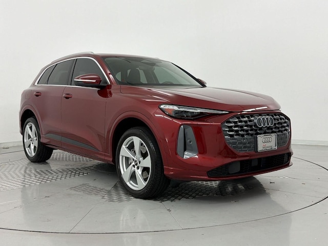 2025 Audi Q5 Premium Plus - Photo 7