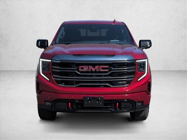2024 GMC Sierra