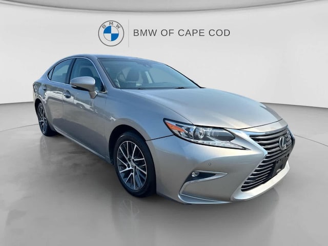 2017 Lexus ES 350