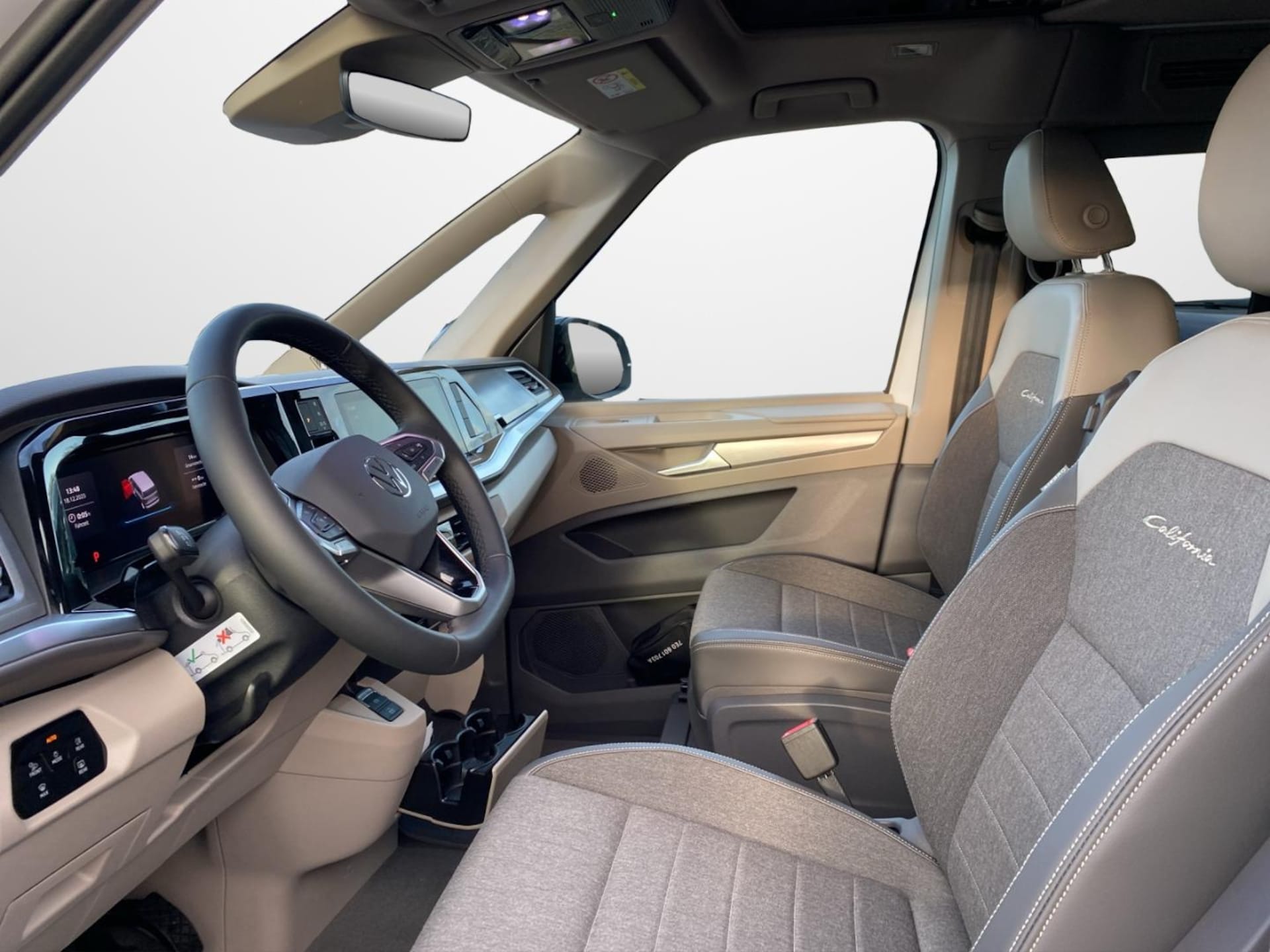 Volkswagen California Ocean