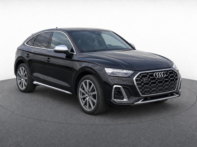 2022 Audi SQ5 Sportback