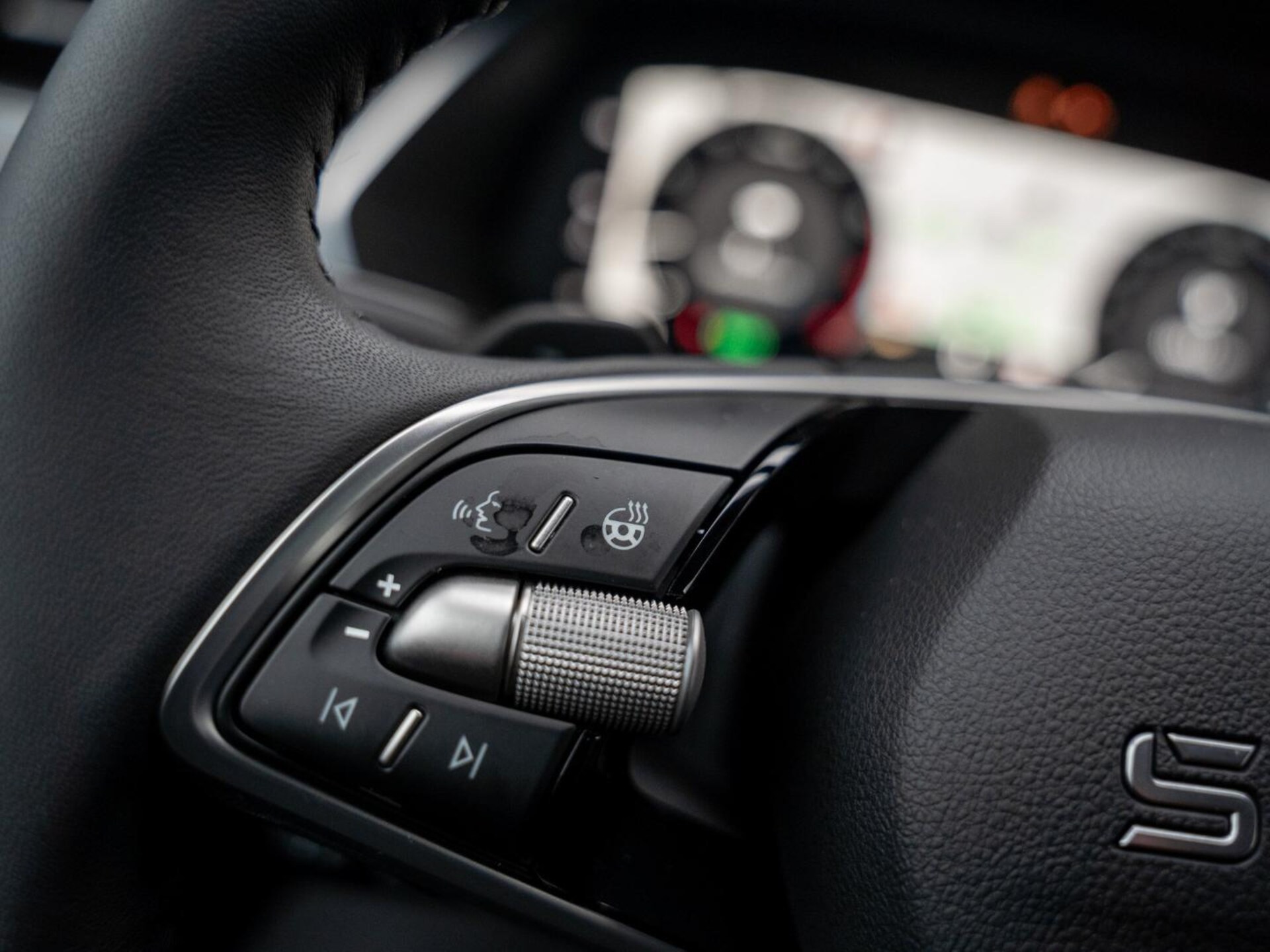 Skoda Octavia Combi Selection