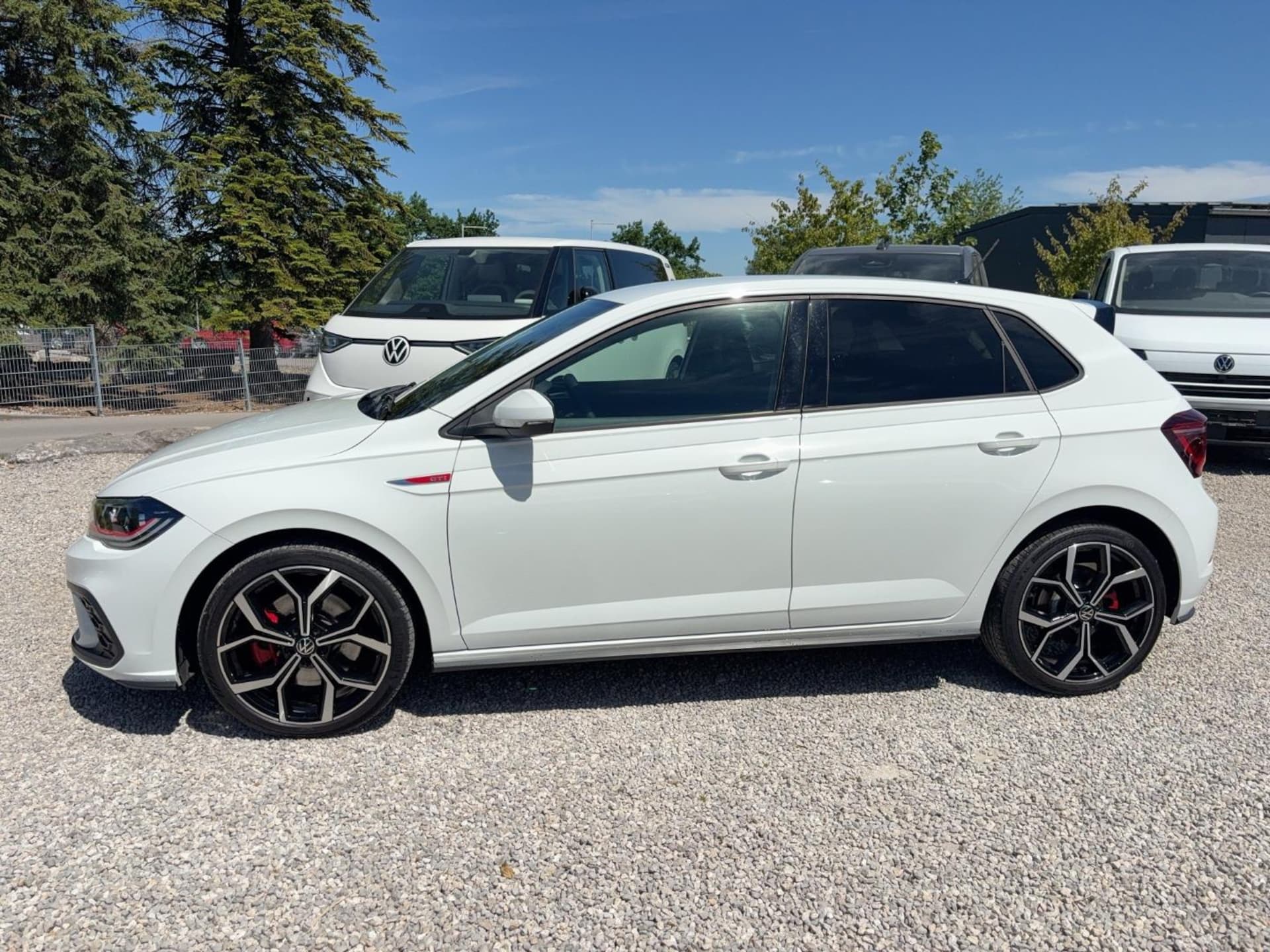 Volkswagen Polo GTI