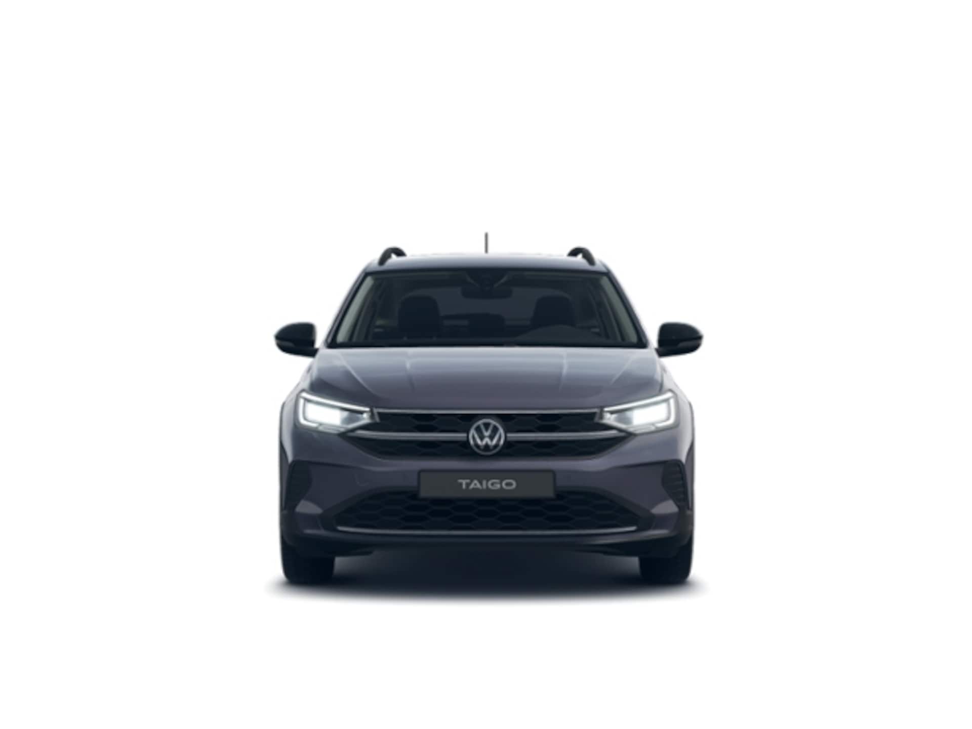 Volkswagen Taigo ENERGY