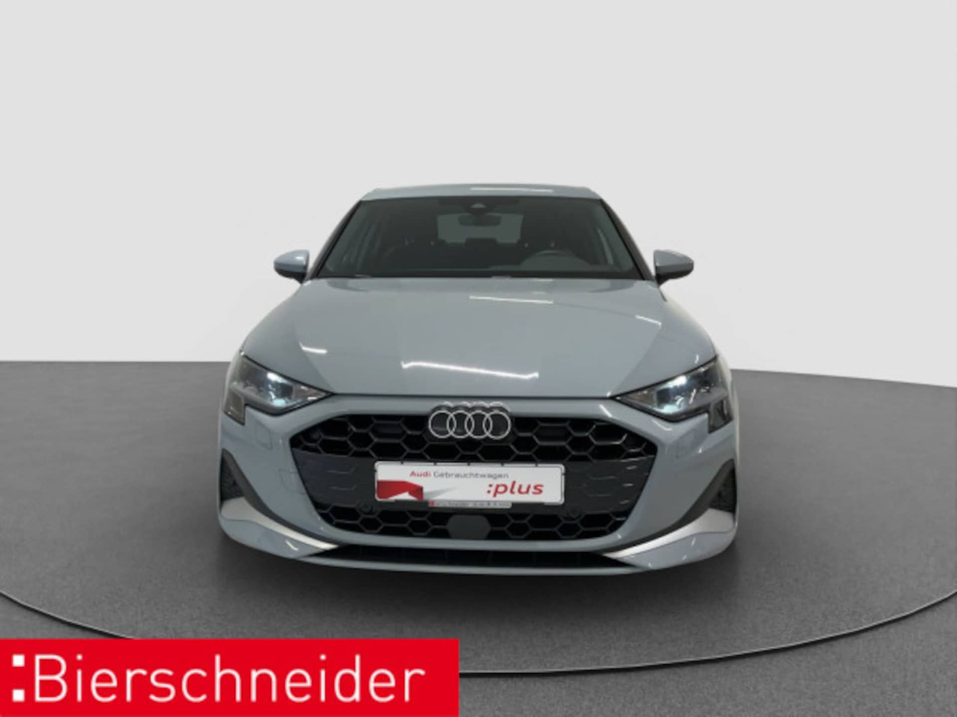 Audi A3 Sportback Advanced