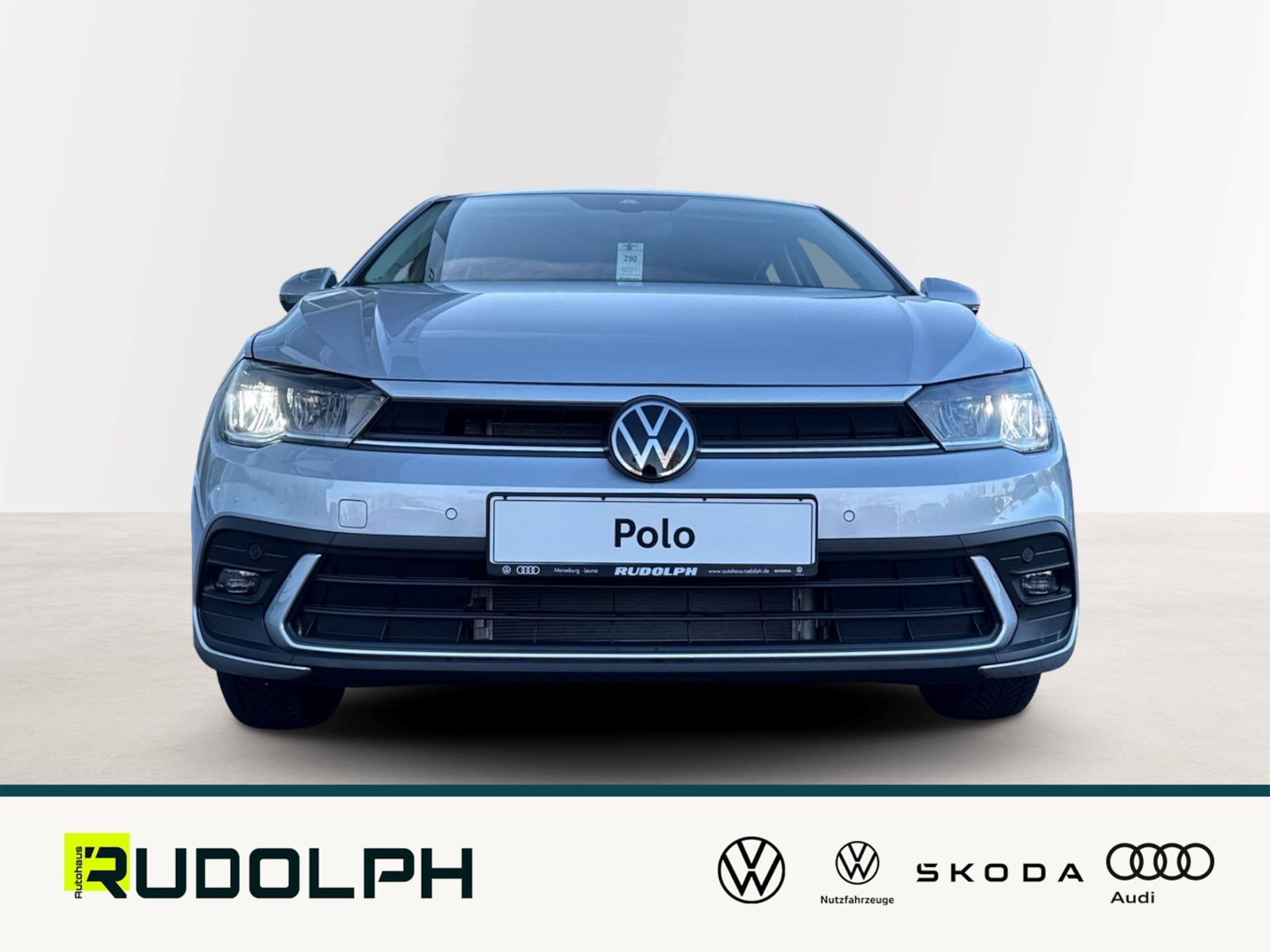 Volkswagen Polo Life