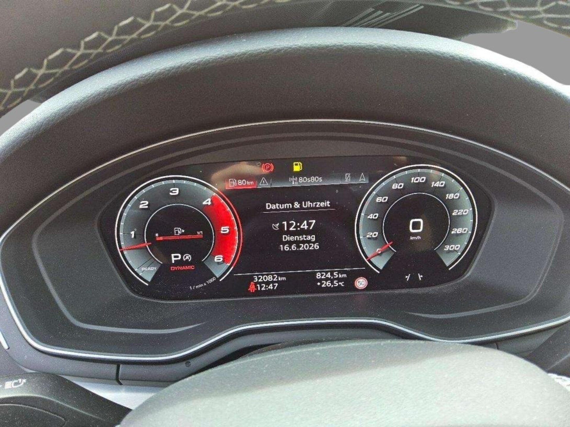 Audi S4 Avant