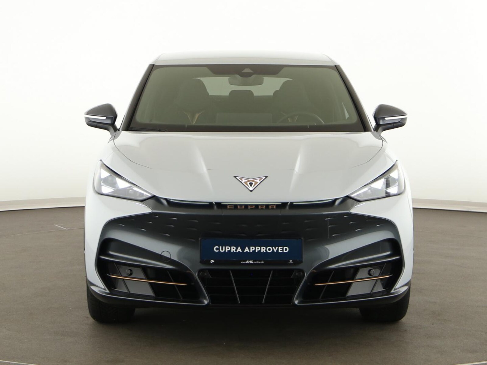CUPRA Tavascan – Bild 3
