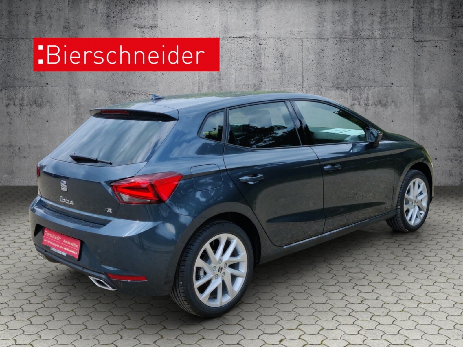 SEAT Ibiza – Bild 8