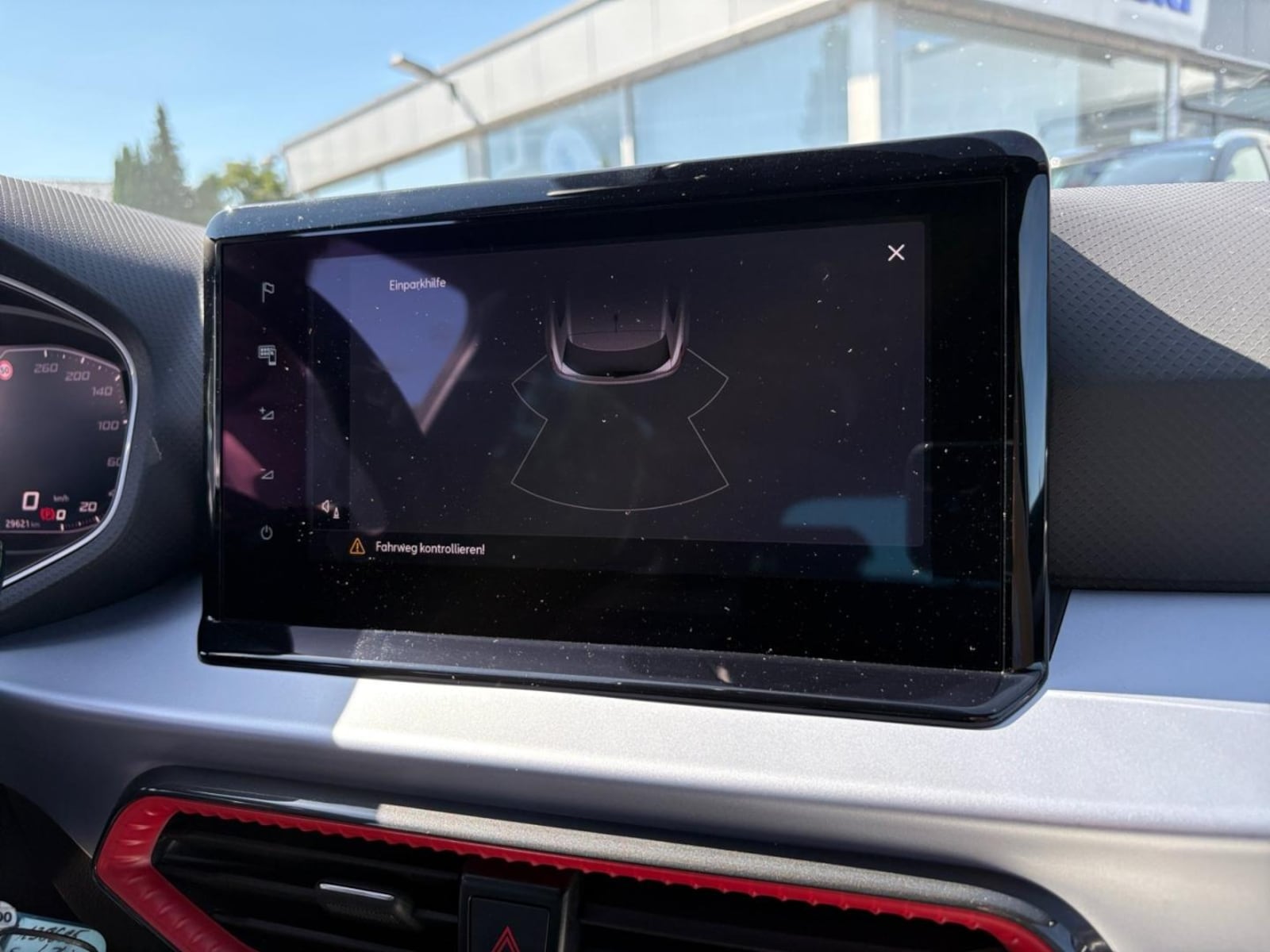 SEAT Ibiza – Bild 14