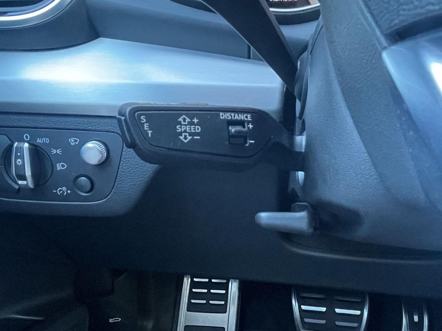 Bild über Audi Q5 40 TDI quattro S tronic - für weitere Informationen kontaktieren Sie den Audi Partner