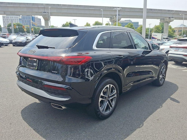 2025 Audi Q5