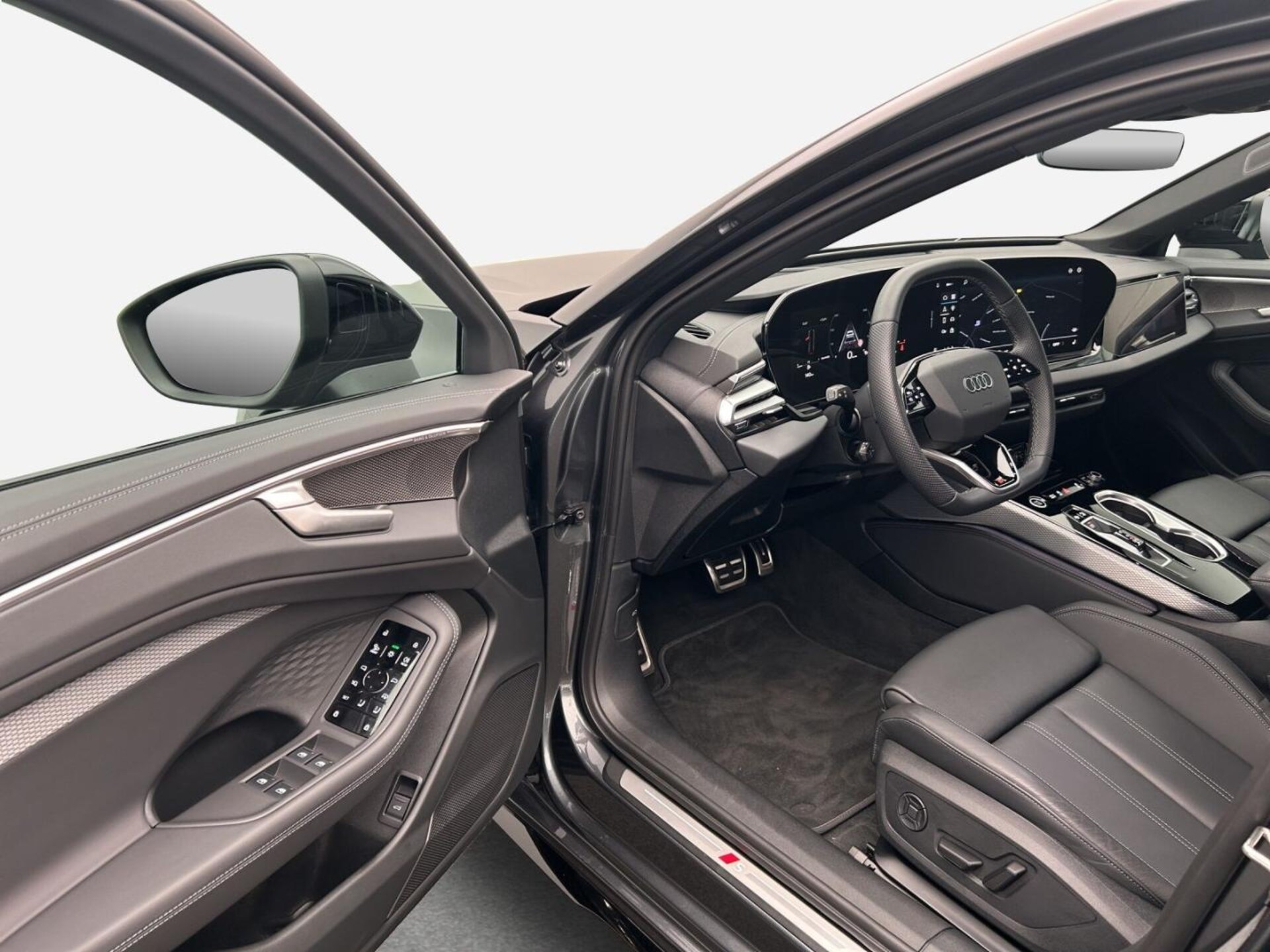 Audi A6 Limousine