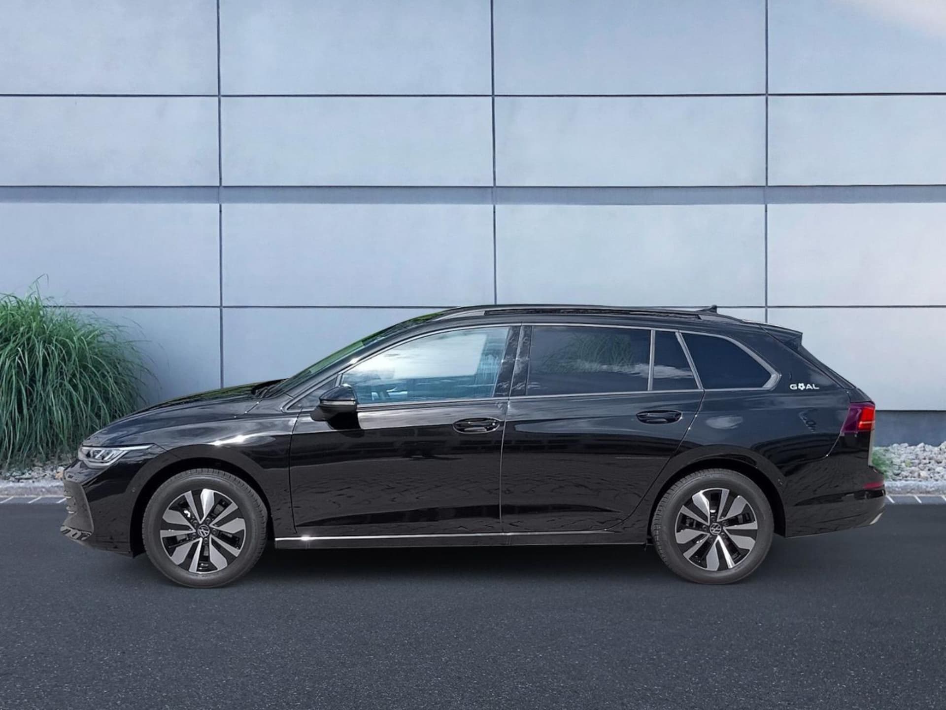 Volkswagen Golf Variant Goal