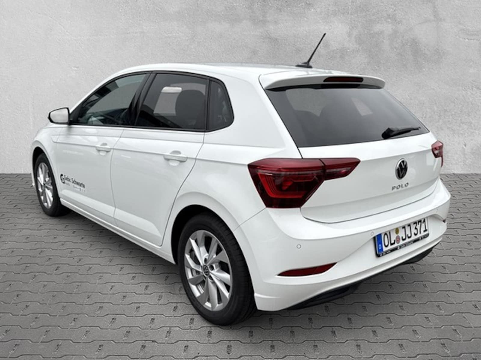 Volkswagen Polo – Bild 4