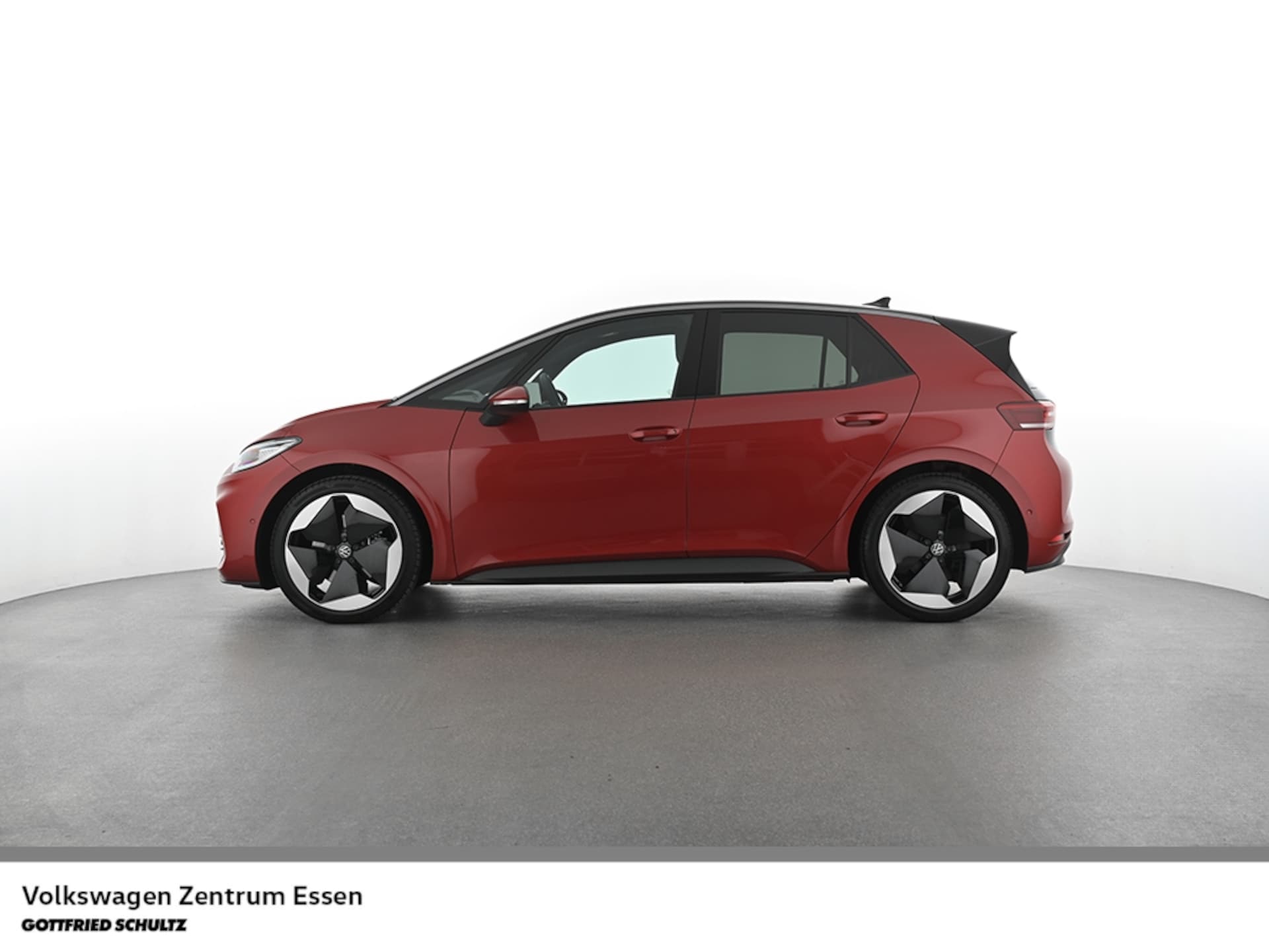 Volkswagen ID.3 Pro S