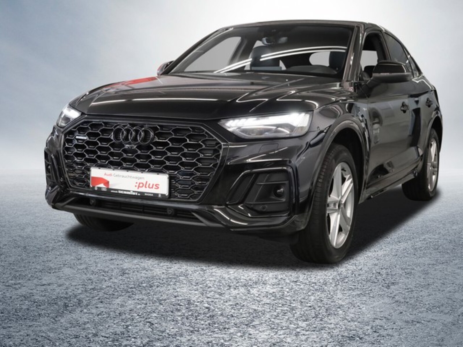 Audi Q5 Sportback