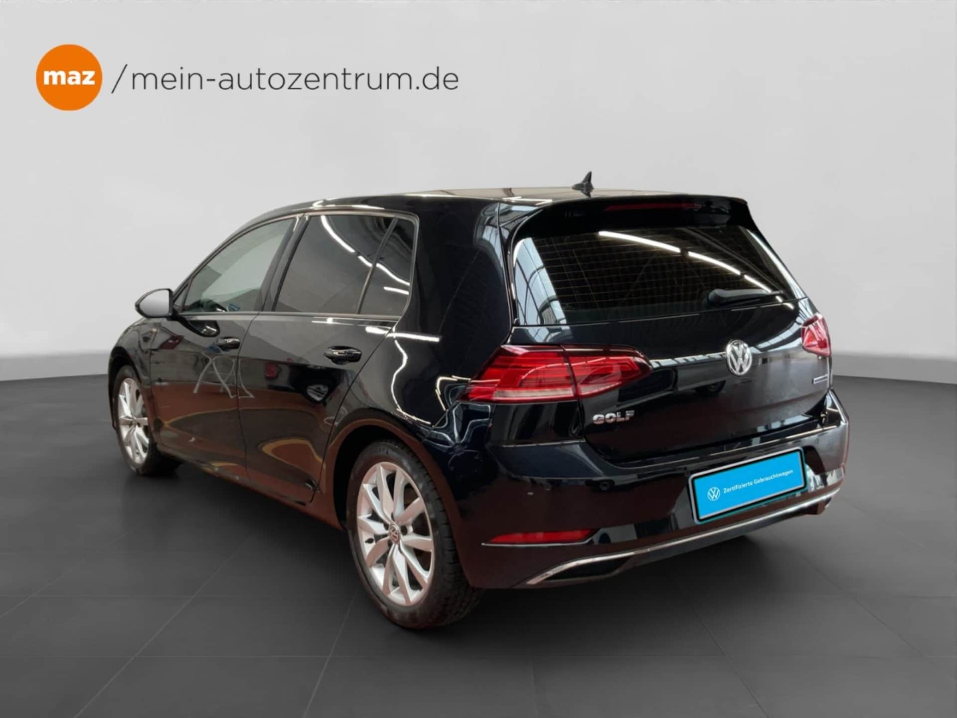 Volkswagen Golf Comfortline
