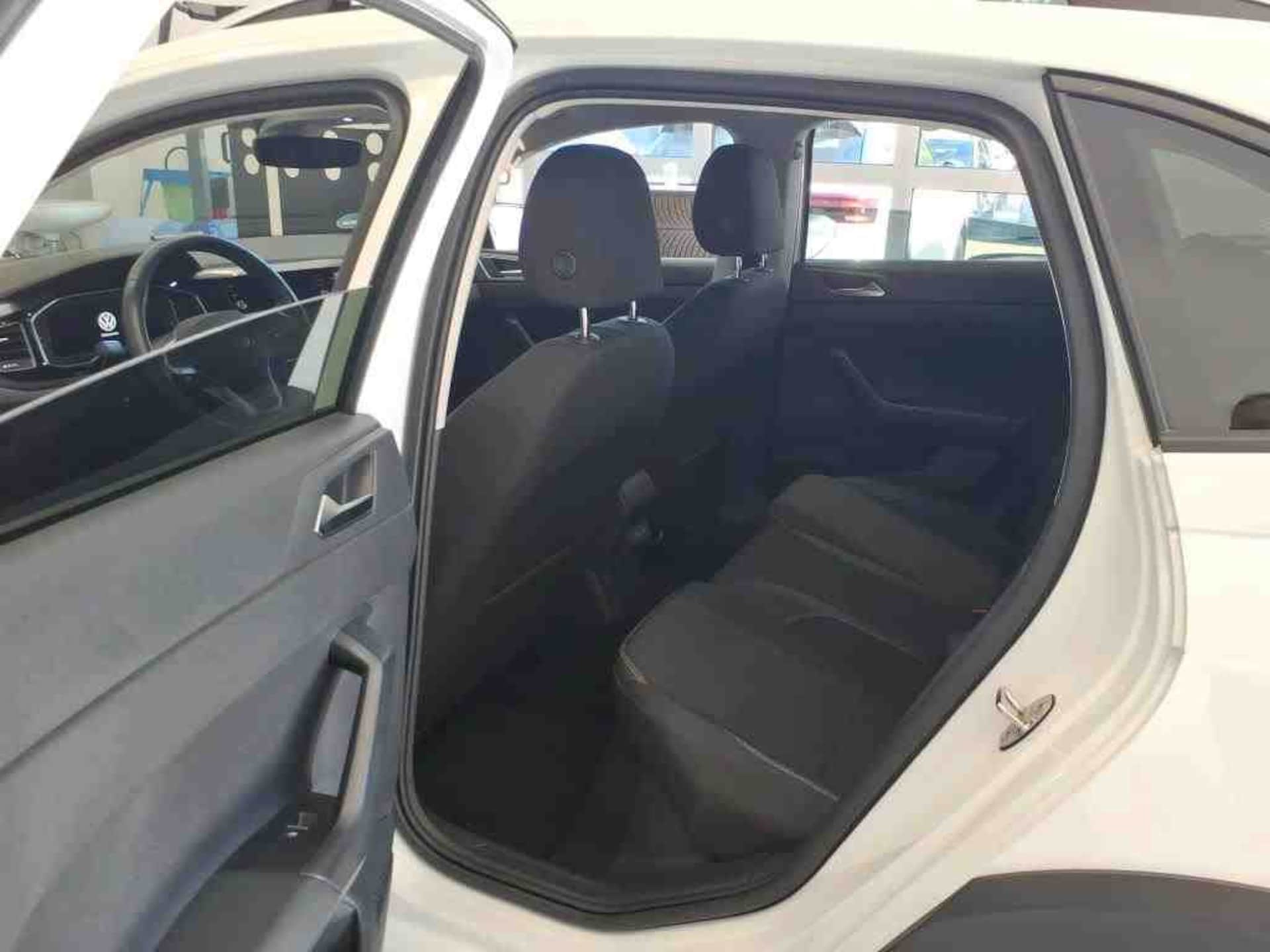 Volkswagen Taigo Style