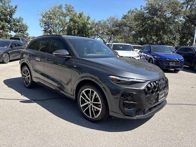 2026 Audi Q5