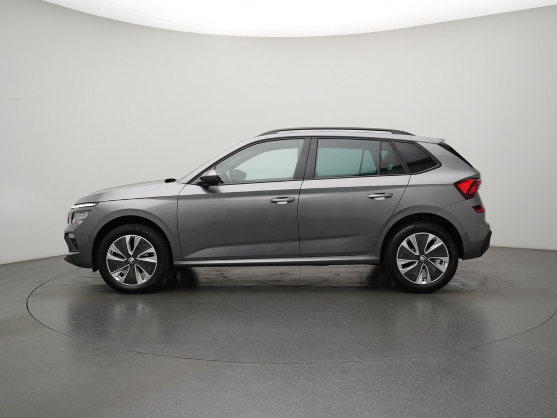 Skoda Kamiq Selection